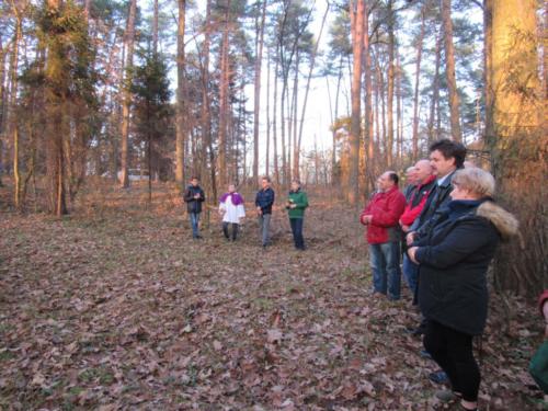 Modlitwa na cmentarzu cholerycznym (3)