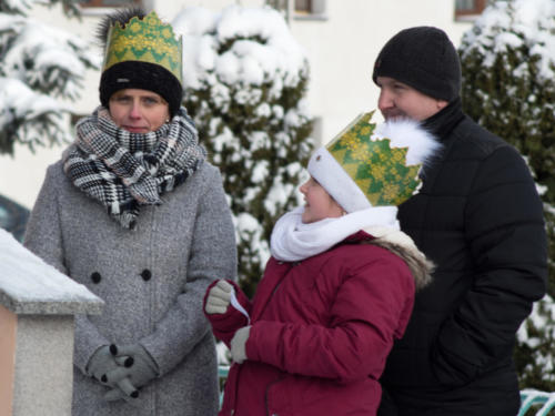 orszak trzech kroli 2019