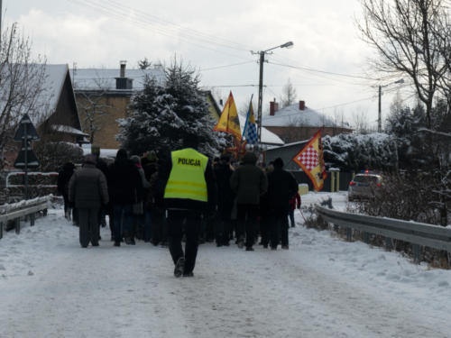 orszak trzech kroli 2019