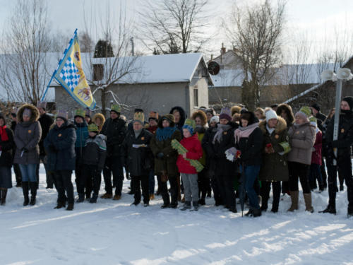 orszak trzech kroli 2019