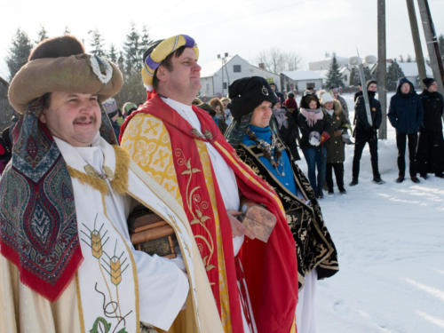 orszak trzech kroli 2019