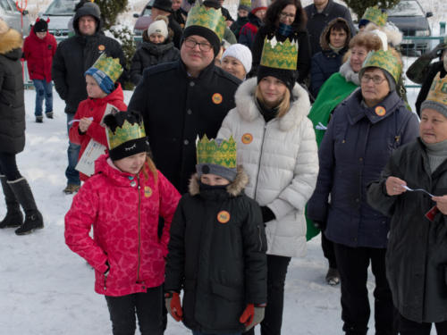 orszak trzech kroli 2019