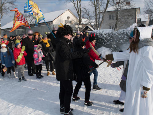 orszak trzech kroli 2019