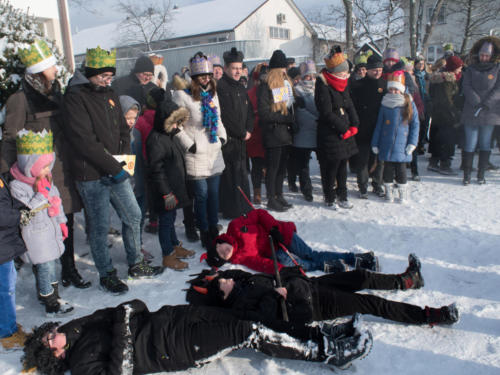 orszak trzech kroli 2019