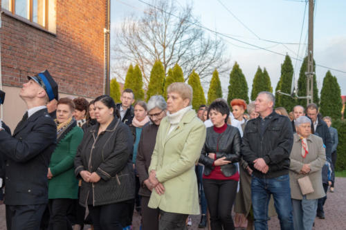 Niedziela Wielkanocna w Skrzyszowie 2019