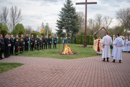 Sobota Wielkanocna w Skrzyszowie 2019