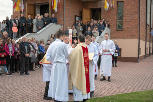 Sobota Wielkanocna w Skrzyszowie 2019