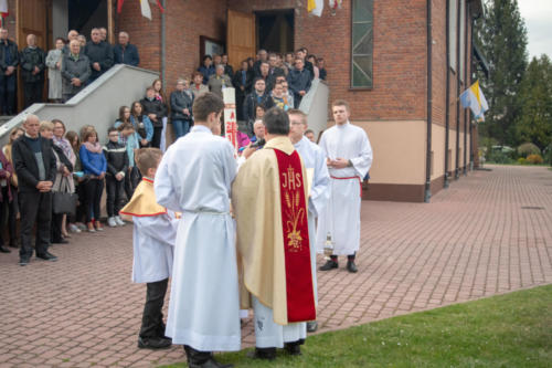 Sobota Wielkanocna w Skrzyszowie 2019