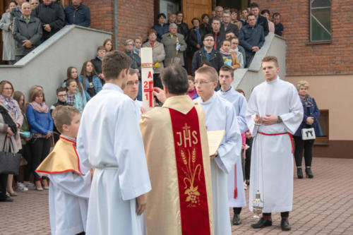 Sobota Wielkanocna w Skrzyszowie 2019