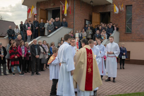 Sobota Wielkanocna w Skrzyszowie 2019