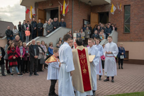 Sobota Wielkanocna w Skrzyszowie 2019